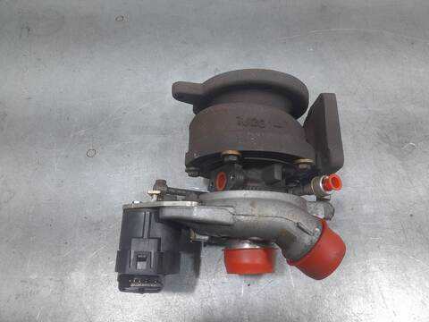 Foto 2ª: Turbocompresor Land Rover Range V8 TD VOGUE 272CV 200KW [368DT] (2007)