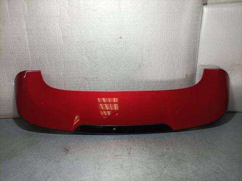 Alerón Trasero DR 5.0 HYBRIDO GLP 116CV 85KW