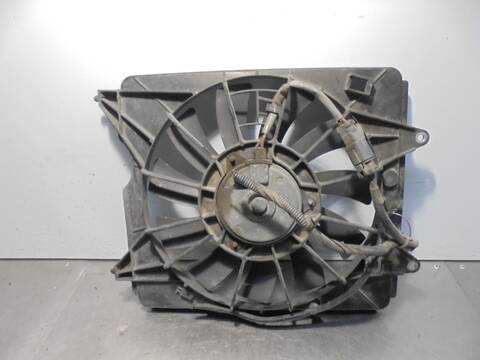 Electroventilador Honda Civic 2.2 CTDI BERLINA 140CV 103KW