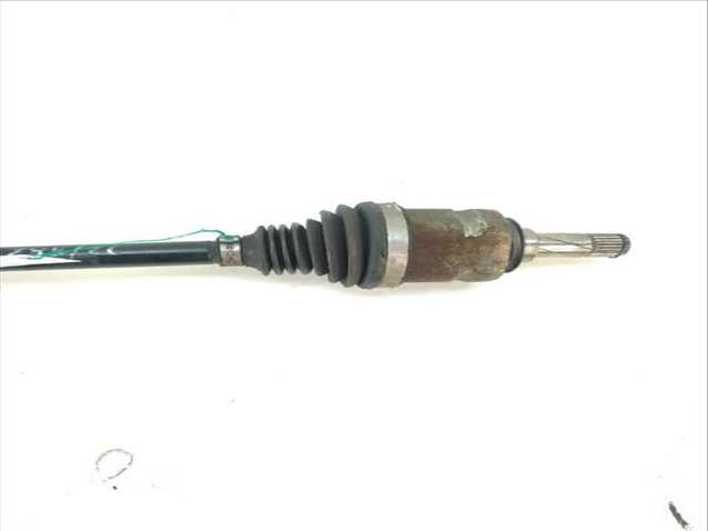 Transmision Delantera Izquierda Opel Corsa 1.2 08 68)