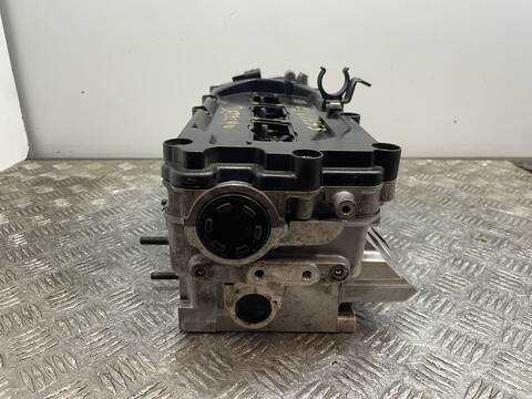 Foto 2ª: Culata Audi A6 BPP AVANT (2007)