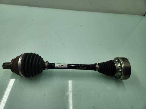 Transmision Delantera Izquierda Volkswagen Golf SPORT R-LINE 150CV 110KW