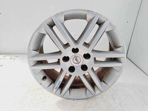 LLanta Chapa Opel Vectra BERLINA 100CV 74KW