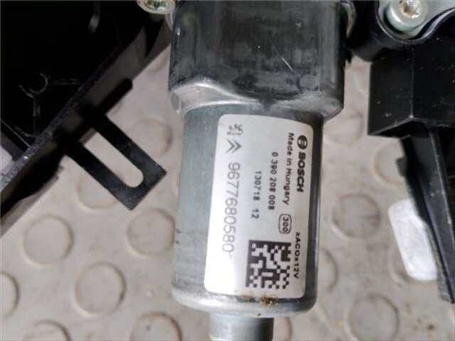 Motor Limpia Delantero Peugeot 308 1.6 ACTIVE [1.6 LTR. - 85 KW 16V E-HDI FAP]