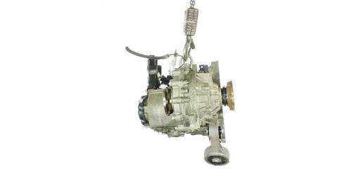 Foto 2ª: Caja Cambios Volkswagen Polo 1.4 TDI [BNV] (2010)