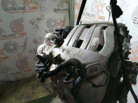 Foto 2ª: Motor Completo Volkswagen Golf 2.3 V5 CAT AGZ) BERLINA 150CV 110KW (1997)