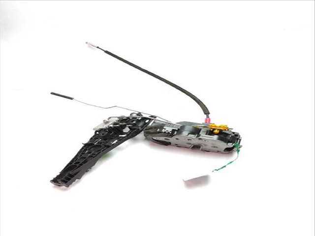 Cerradura Puerta Delantera Derecha Chevrolet Aveo 1.3 D HATCHBACK