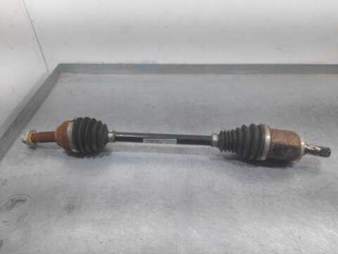 Transmision Delantera Izquierda Mg ZS 1.5 VTI 106CV 78KW