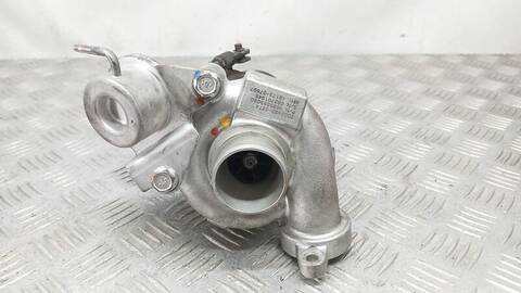 Turbocompresor Citroen C4 COLLECTION BERLINA 90CV 66KW