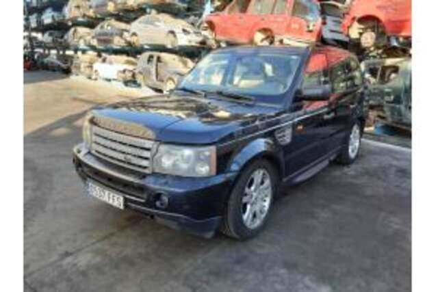 Foto 2ª: Motor de Arranque Land Rover Range 2700 TDI 190CV/140KW [276DT] (2006)