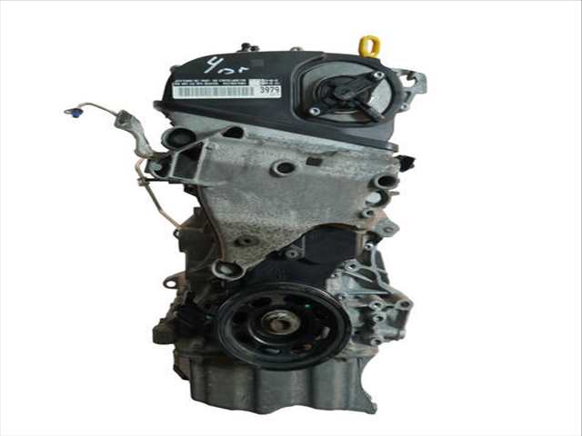Motor Completo Audi A1 150CV 110KW