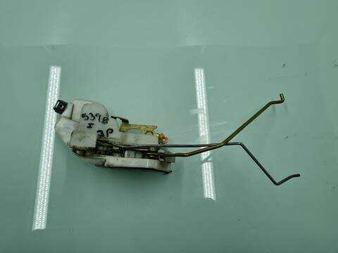 Cerradura Puerta Delantera Izquierda Mitsubishi Montero 3.2 DI-D GLS HUNTER 3-PTAS.) 160CV 118KW