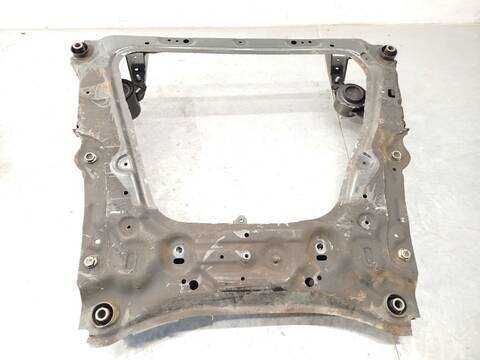 Foto 2ª: Puente Delantero Nissan Leaf ELECTRIC 150CV 110KW [EM57] (2020)