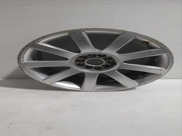 LLanta Chapa Audi A4 1.9 TDI 130CV 96KW
