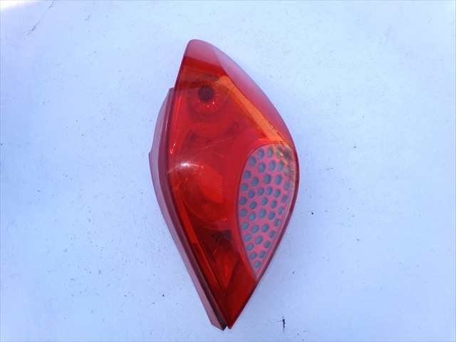 Piloto Trasero Derecho Peugeot 207 1.4 HDI 2006-2014