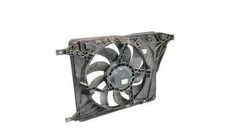 Electroventilador Nissan Qashqai 1.6 DCI TD CAT 131CV
