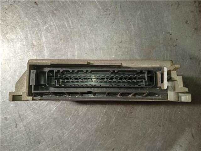 Foto 3ª: Centralita Motor ECU Fiat Seicento 1.1 (187AXB. 187AXB1A) [176 B2.000]