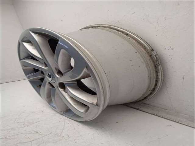 Foto 2ª: LLanta Aleacion Renault Clio INTENS 101CV 74KW [H4D460] (2020)