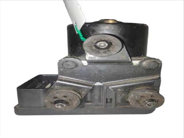 Foto 3ª: Abs Volkswagen Golf 1.9 TDI 105CV (2003)