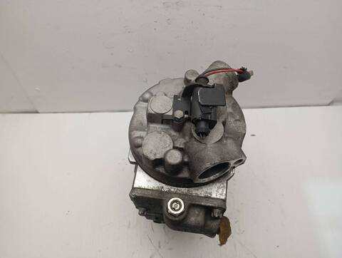 Foto 3ª: Compresor Aire Acondicionado Audi A2 1.4 TDI 75CV 55KW (2003)