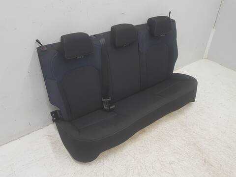 Foto 3ª: Juego Asientos Completos Dacia Duster TCE 130 EXPRESSION
