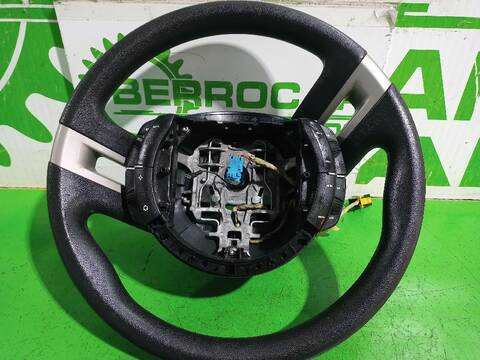 Foto 2ª: Volante Citroen C4 EXCLUSIVE AUT. 109CV [9HZDV6TED4] (2006)