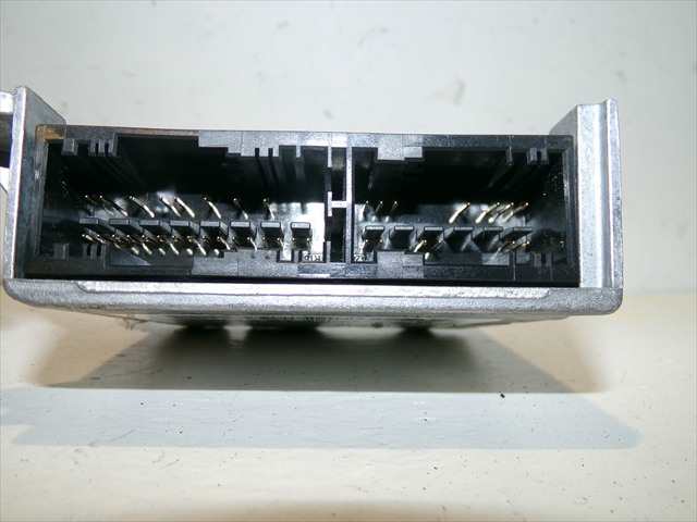 Foto 3ª: Centralita Airbag Citroen DS4 1.6 HDI 2011-2015 [9H05] (2013)