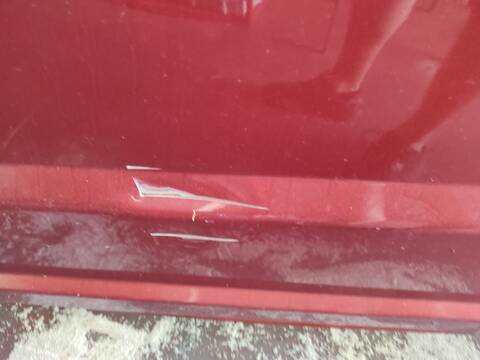 Foto 2ª: Puerta Delantera Izquierda Dodge Caliber BSY (2006)