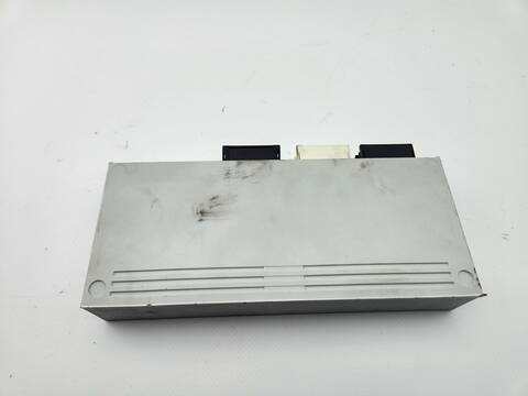 Foto 2ª: Centralita Motor ECU Bmw Serie 3 315 320D XDRIVE 184CV 135KW [N47D20C] (2015)