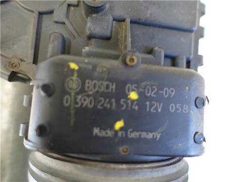 Foto 3ª: Motor Limpia Delantero Alfa Romeo Gt 1.9 JTD 150CV 110KW [937 A5.000] (2004)