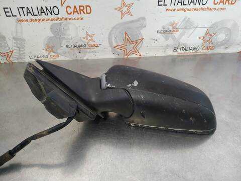 Foto 4ª: Retrovisor Izquierdo Audi A3 1.6 ATTRACTION 102CV 75KW [BGU] (2003)