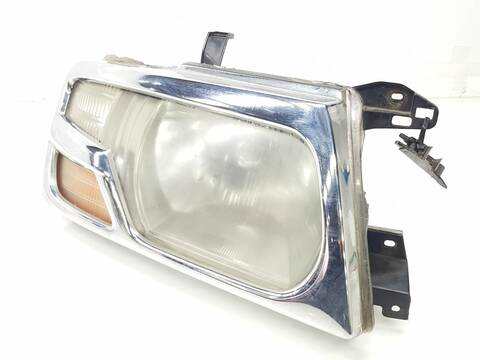 Foto 3ª: Faro Derecho Mitsubishi Montero 3.2 DI-D INTENSE KAITEKI 5-PTAS.) (2001)