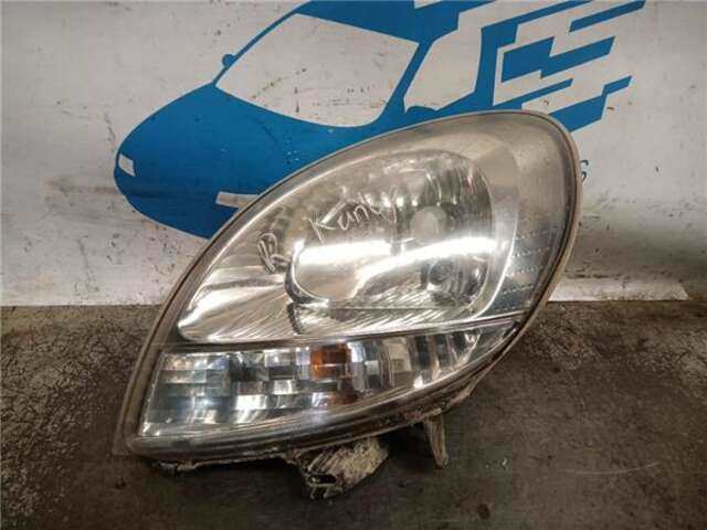 Faro Izquierdo Renault Kangoo 1.5 DCI (KC08. KC09)