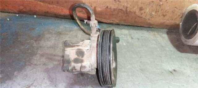 Foto 2ª: Bomba Servodireccion Ford Ka 1.3 I [J4D]