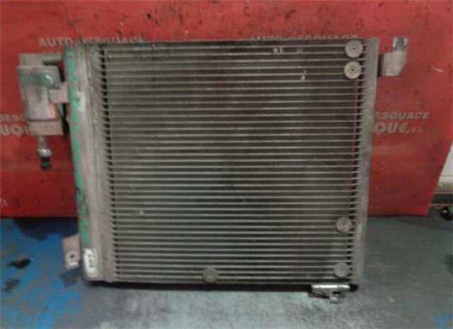Radiador Calefaccion A.A. Opel Zafira 2.0 DTI (101 CV)
