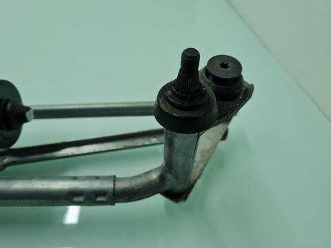 Foto 2ª: Motor Limpia Delantero Volkswagen Tiguan SPORT BMT 150CV 110KW [DFGA] (2020)