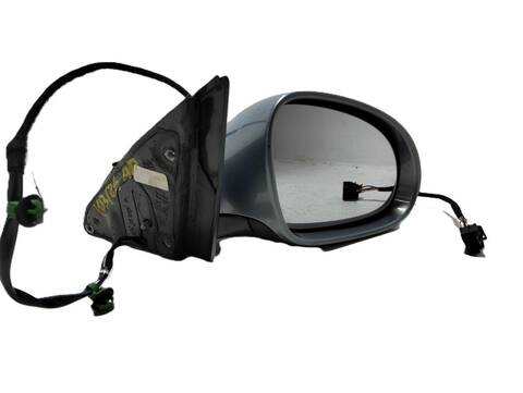 Retrovisor Derecho Volkswagen Passat 1.4 16V TSI 1390 CM3) 122CV