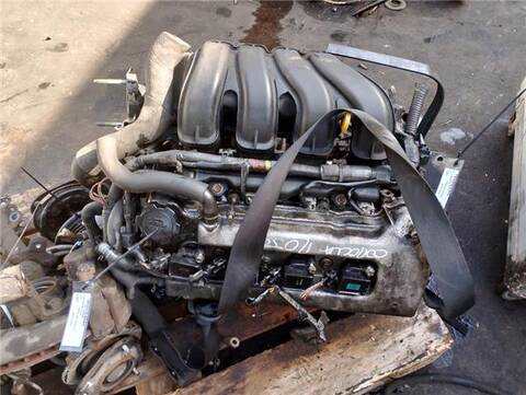 Motor Completo Toyota Corolla 1.4