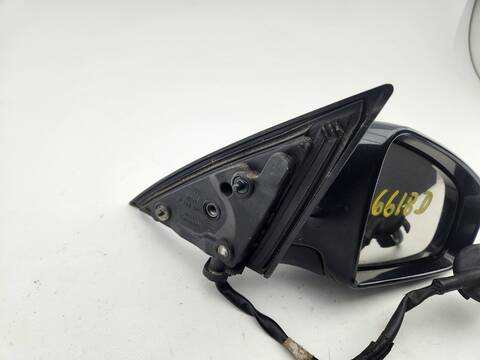 Foto 2ª: Retrovisor Derecho Audi A6 3.0 TDI QUATTRO 165KW) BERLINA 224CV [BMK] (2004)