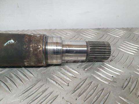 Foto 2ª: Transmision Delantera Derecha Volvo C70 2.0 D MOMENTUM 136CV 100KW [D4204T] (2009)