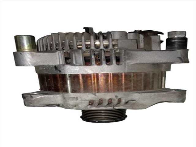 Alternador Peugeot 407 2.0 HDI 135 6DRHRH 6DRHRE 6DRHRG 6DRHRJ) 136CV