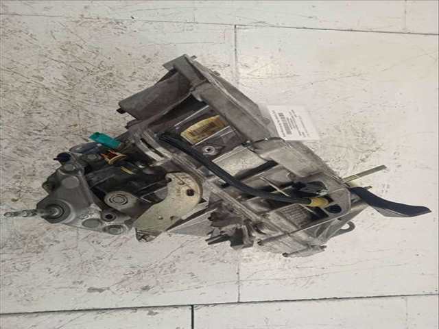 Foto 2ª: Caja Cambios Renault Scenic 1.5 DCI DIESEL 106CV 78KW [K9K732] (2005)