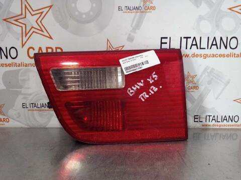 Piloto Portón Derecho Bmw X5 286CV 210KW