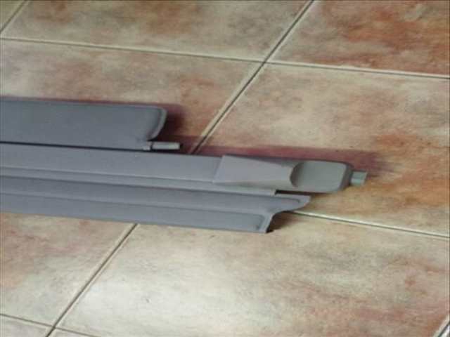 Foto 3ª: Bandeja Trasera Volvo XC 90 D5 OCEAN RACE 185CV 136KW [D5244T4] (2006)