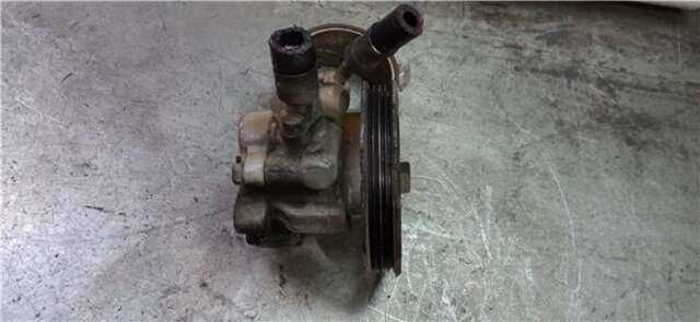 Bomba Servodireccion Mitsubishi L200 2.5 D (K14T)