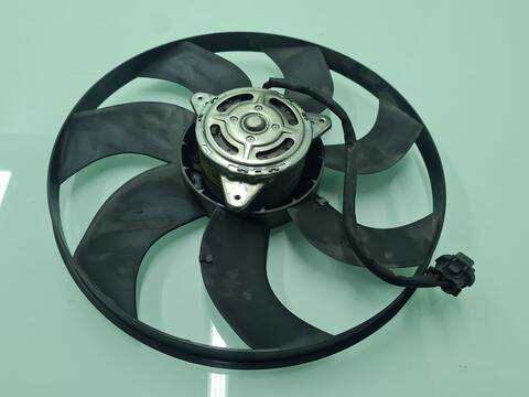 Foto 2ª: Electroventilador Land Rover Freelander 160CV [224DT] (2009)