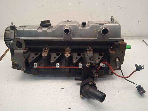 Culata Ford Focus 1.8 TDCI TD CAT BERLINA 116CV 85KW