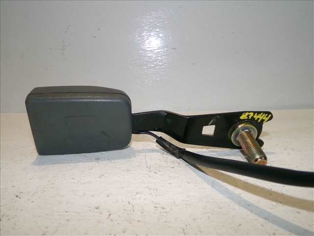 Foto 2ª: Cinturón Delantero Izquierdo Hyundai Accent 1.5 CRDI 2002-2006 [D3EA] (2002)