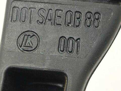 Foto 4ª: Mando Multifuncion Seat Toledo BASE 88CV 65KW [RP/ABS] (1994)