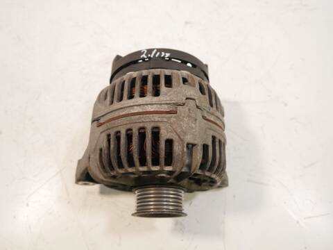 Alternador Porsche Boxster M96 260 - 266 CV
